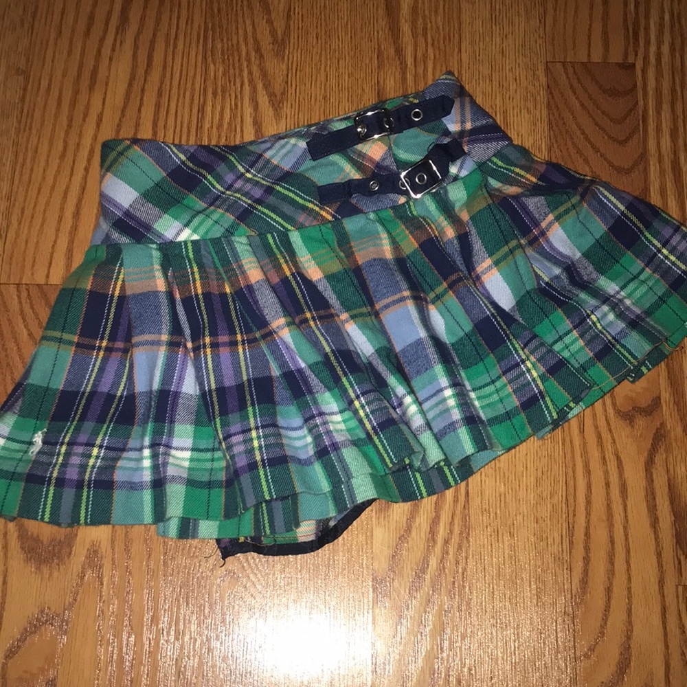 Girls RL skirt